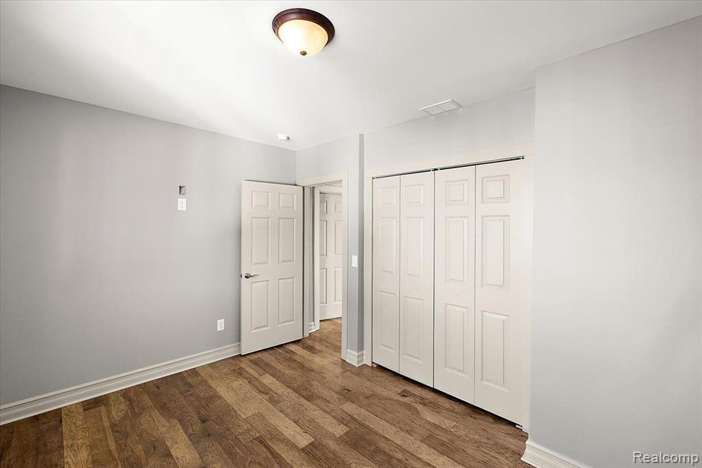 20817 Parkside Boulevard, Ferndale, MI 48220 — Photo 20
