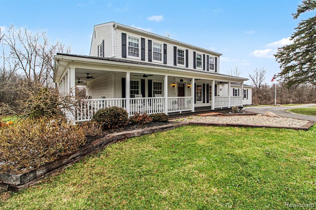 6419 Appleridge Road, Plymouth, MI 48170 — Photo 3