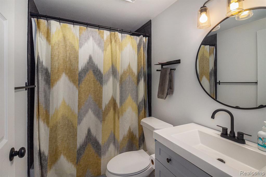 7125 ALGER Drive, Davison, MI 48423 — Photo 21