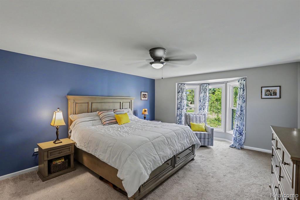 6433 Woodcrest Ridge, Clarkston, MI — Photo 18