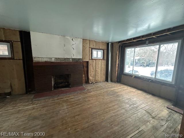 81 Richton Street, Highland Park, MI 48203 — Photo 8