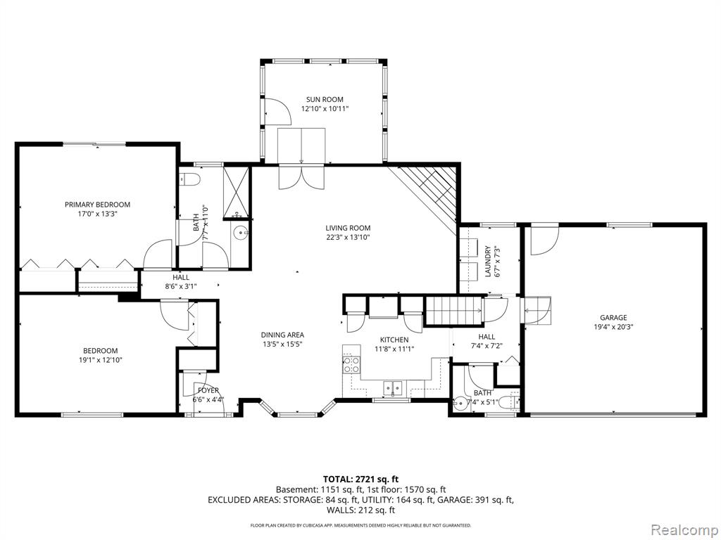 9080 E Lippincott Boulevard, Davison, MI 48423 — Photo 48