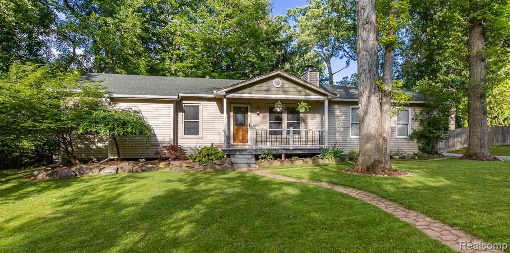 1665 Rosedale Street, West Bloomfield, MI 48324 — Photo 3