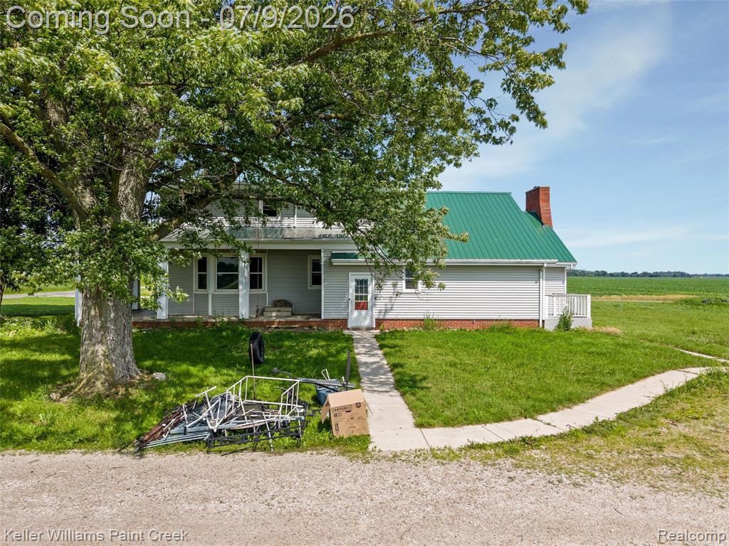 28780 School Section Road, Richmond, MI 48062 — Photo 40