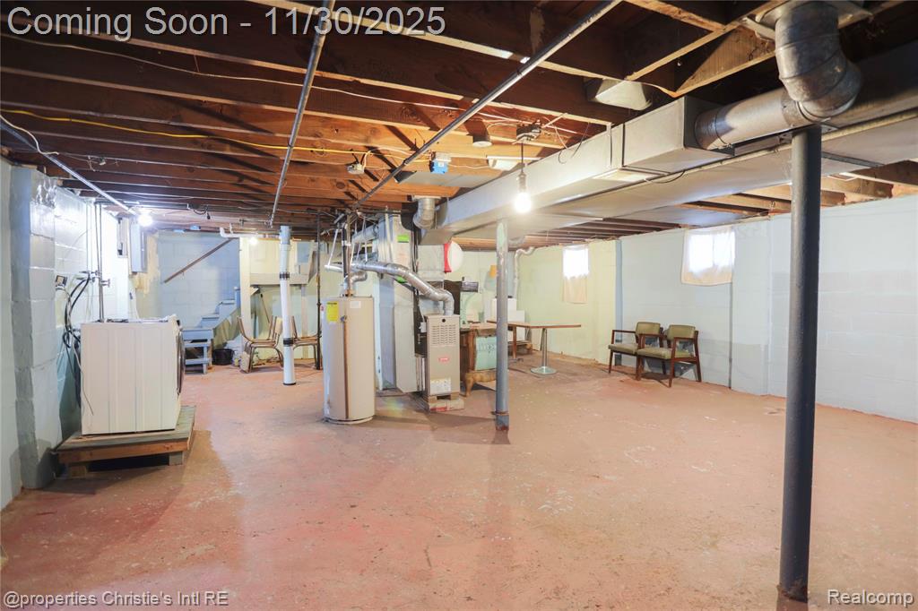 11711 Moran Street, Hamtramck, MI 48212 — Photo 19