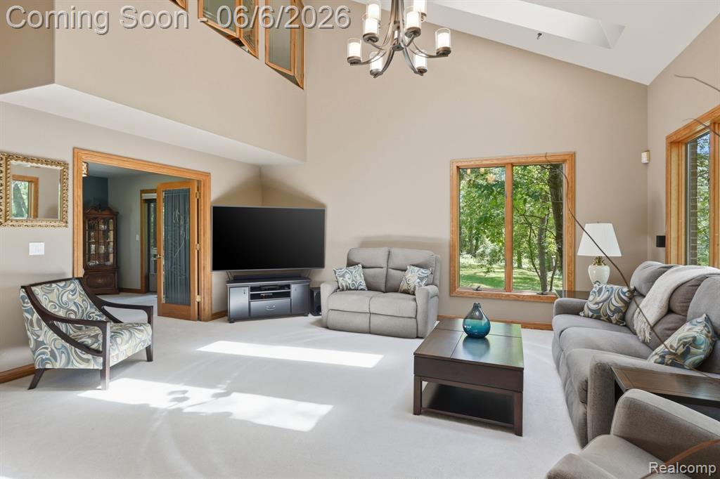 356 Avanti Lane, Highland, MI — Photo 9
