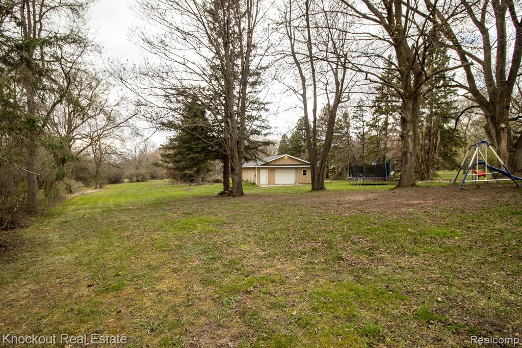 8445 ILENE Drive, Clio, MI 48420 — Photo 31