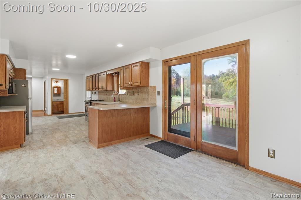 4750 Thomas Road, Metamora, MI 48455 — Photo 21
