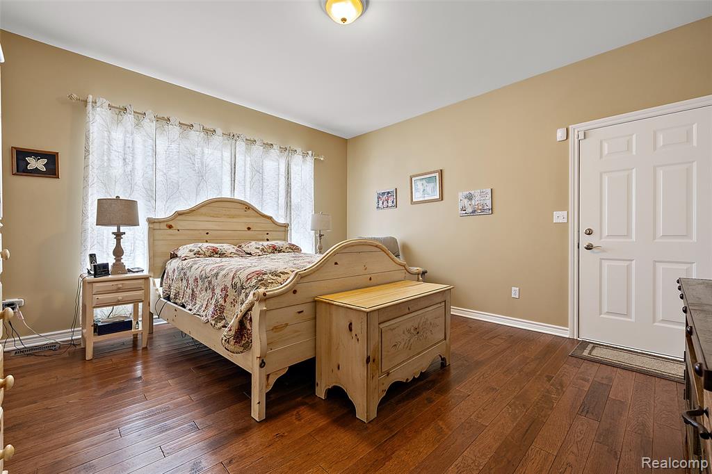 6140 BROOKHAVEN Drive, Imlay City, MI 48444 — Photo 15