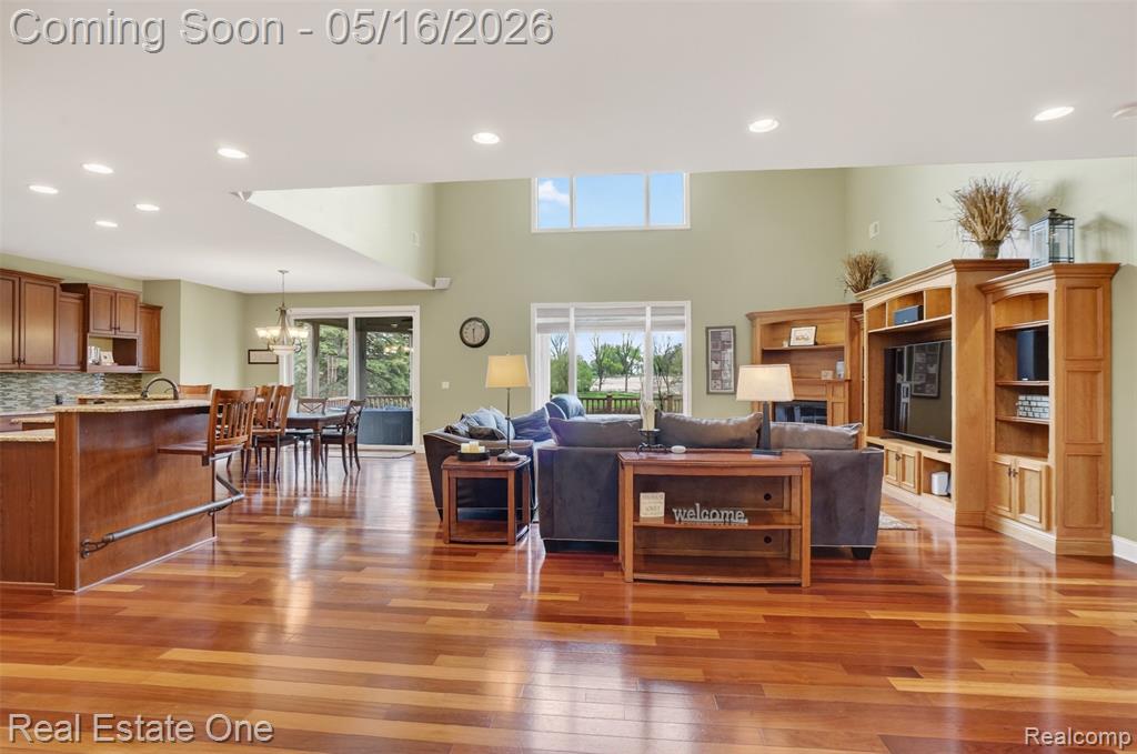 60675 Pontiac Trail, New Hudson, MI 48165 — Photo 7