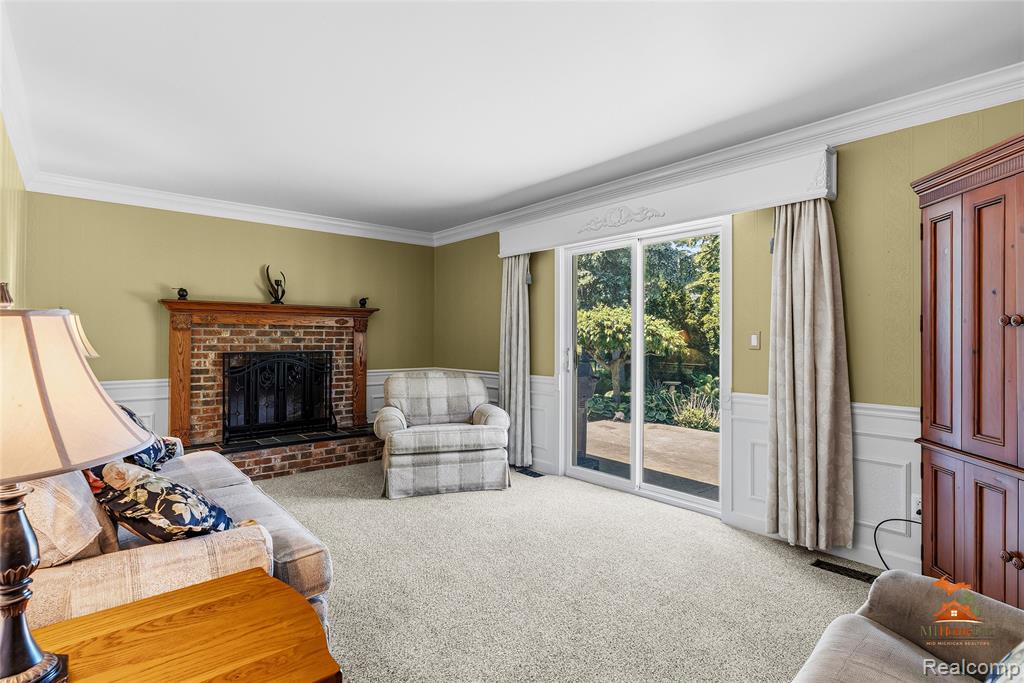 495 Springbrook Crescent, Saline, MI 48176 — Photo 18