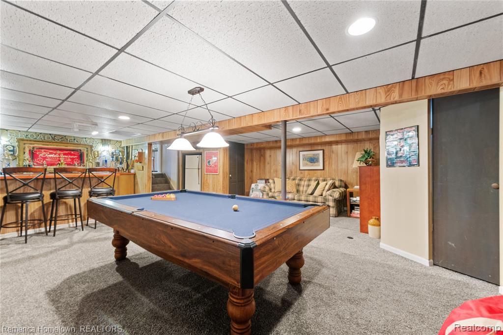 46490 Bartlett Drive, Canton, MI 48187 — Photo 13