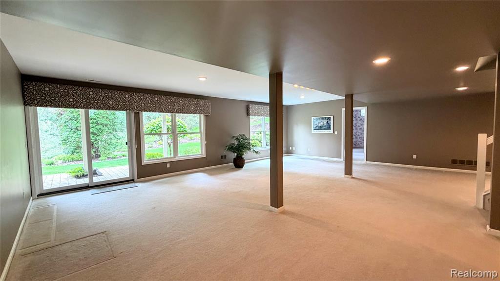 4791 Roundtree Drive, 1, Brighton, MI 48116 — Photo 30