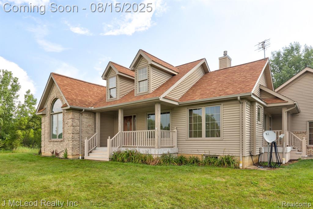 9019 Cardinal Drive, Millington, MI 48746 — Photo 5