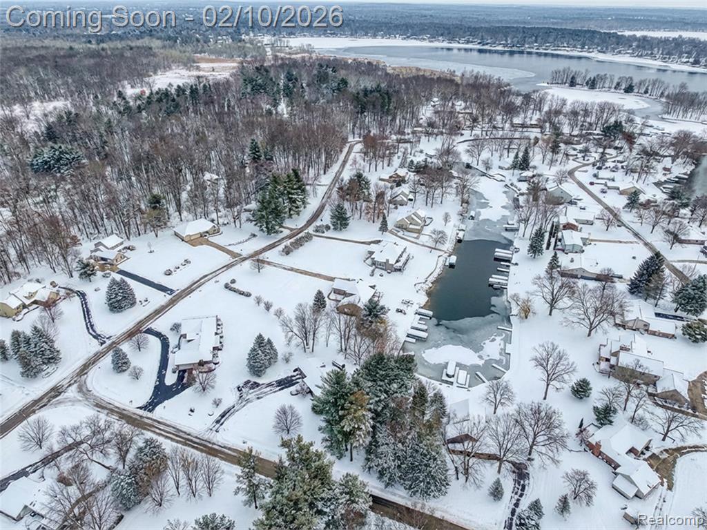 11651 Earl Street, Pinckney, MI, 48169