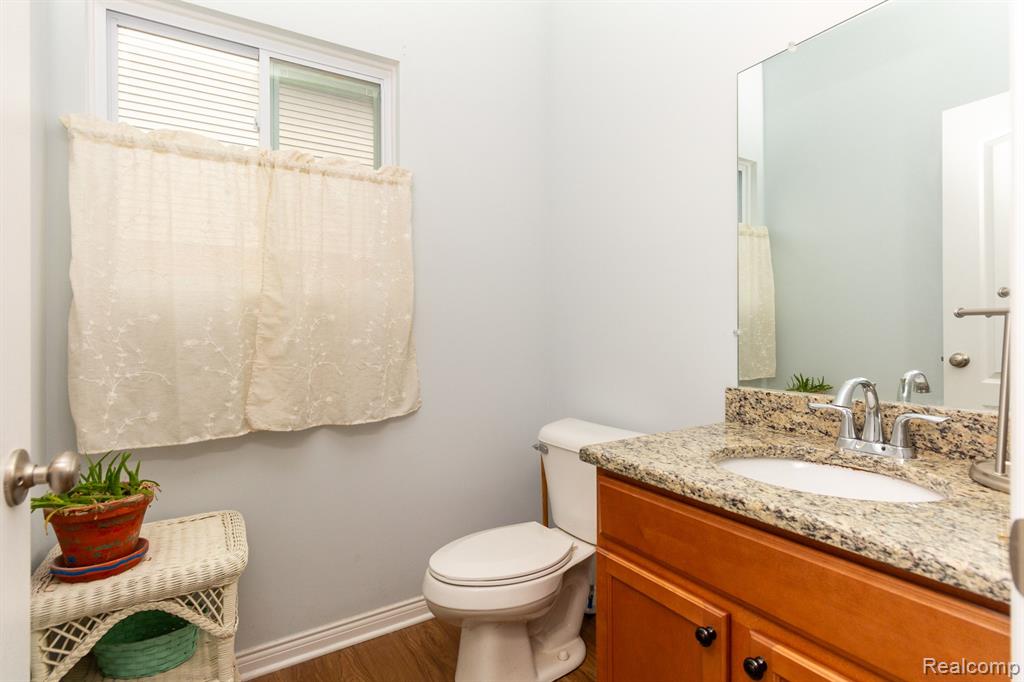 5325 BRADMORE Lane, Warren, MI 48092 — Photo 38