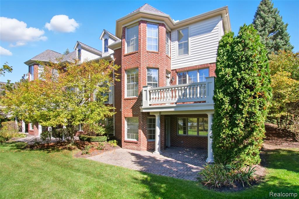 2879 Hastings Court, Oakland, MI 48306 — Photo 42