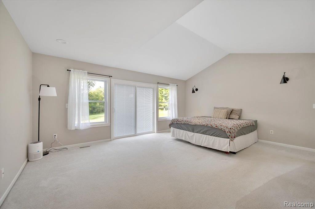 6081 LANAKE Lane, Imlay City, MI 48444 — Photo 13
