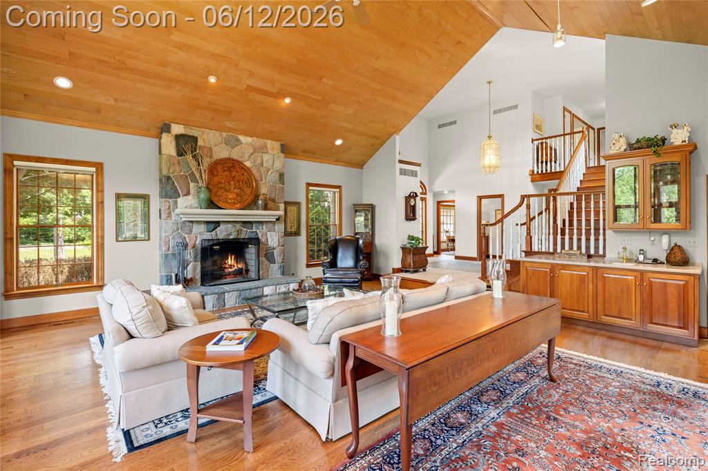 905 Spring Drive, Northville, MI 48167 — Photo 22