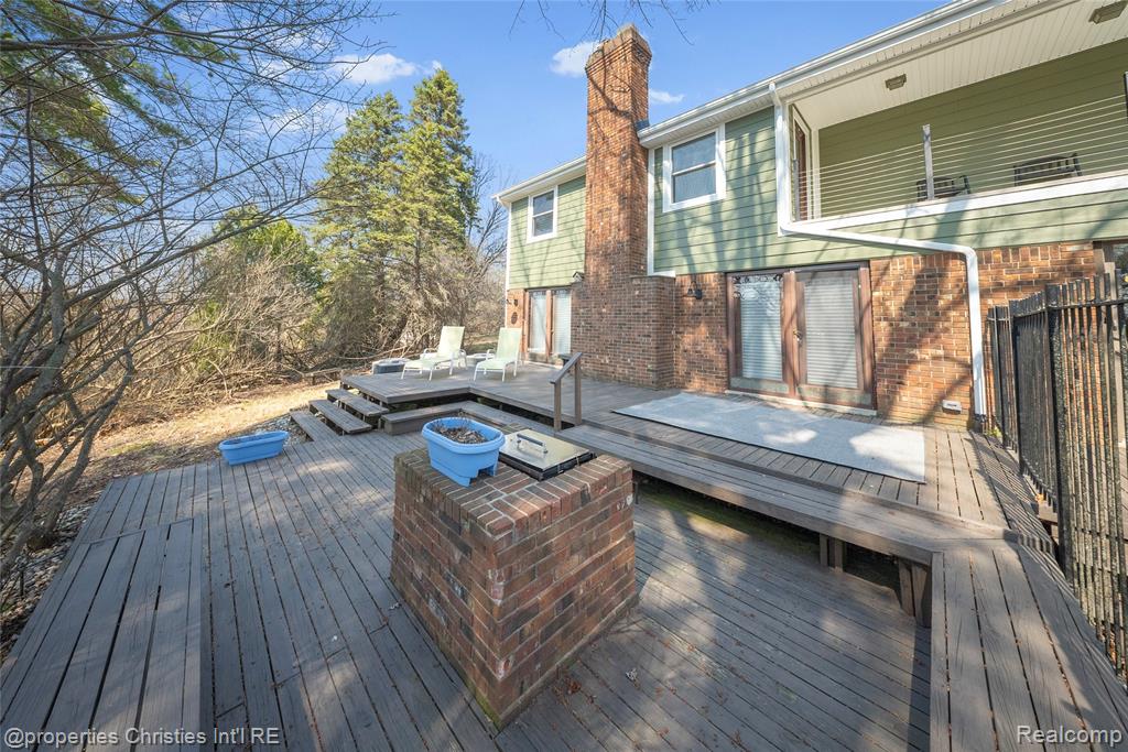 5304 High Court Way, West Bloomfield, MI 48323 — Photo 57