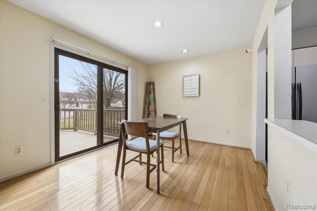 678 Highgate, Rochester Hills, MI 48307 — Photo 8