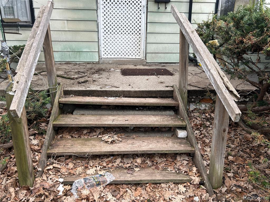12219 Stout Street, Detroit, MI 48228 — Photo 47