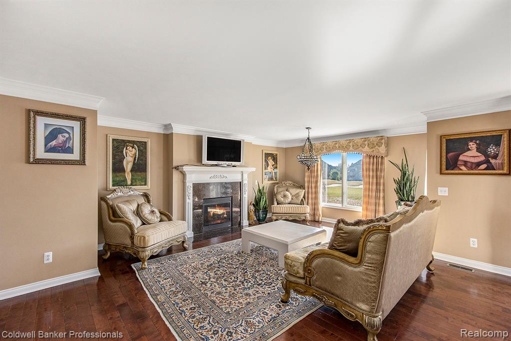 2434 PEBBLE BEACH Drive, Oakland, MI — Photo 15
