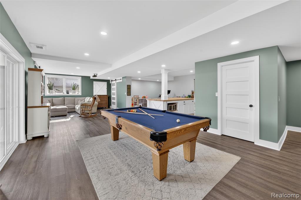 5360 Stone Garden Drive, Howell, MI 48843 — Photo 35