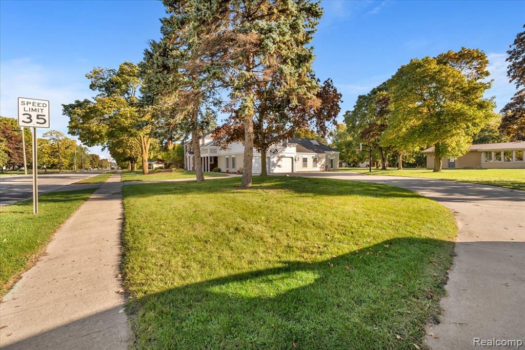 26 N Beck Street, Sebewaing, MI 48759 — Photo 10