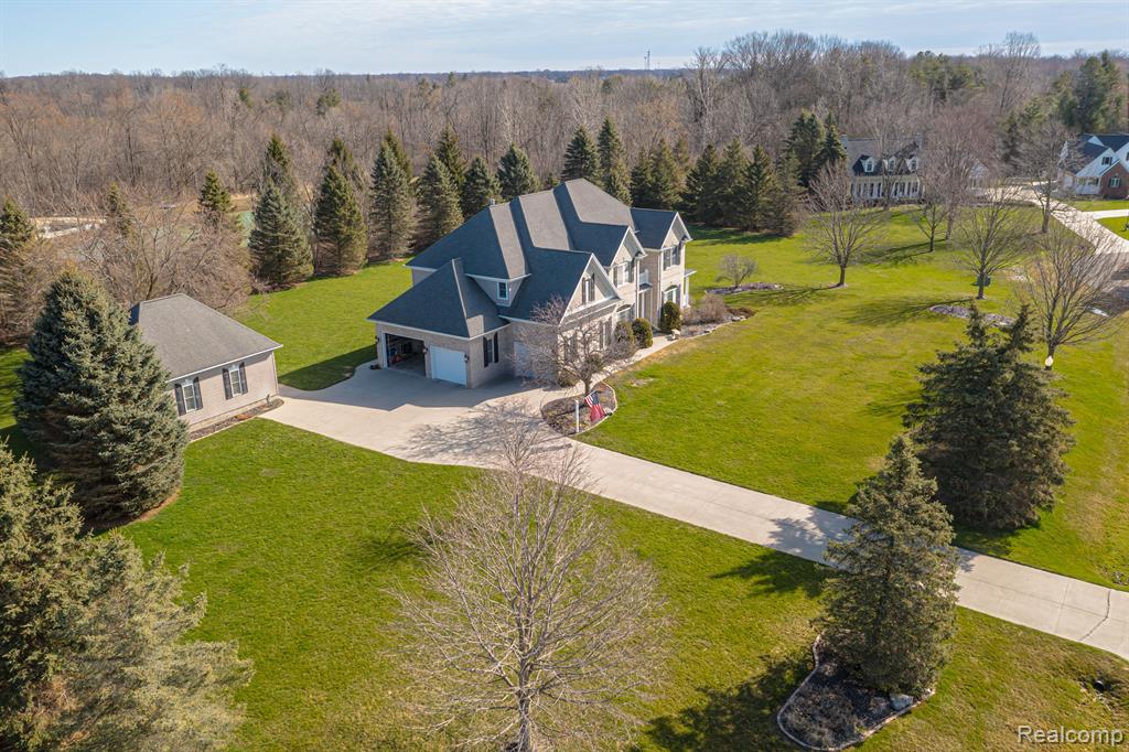 4670 HARVEST Row, MI 48049 — Photo 13