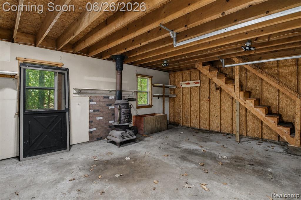 3150 N Otter Creek Road, Monroe, MI 48161 — Photo 75