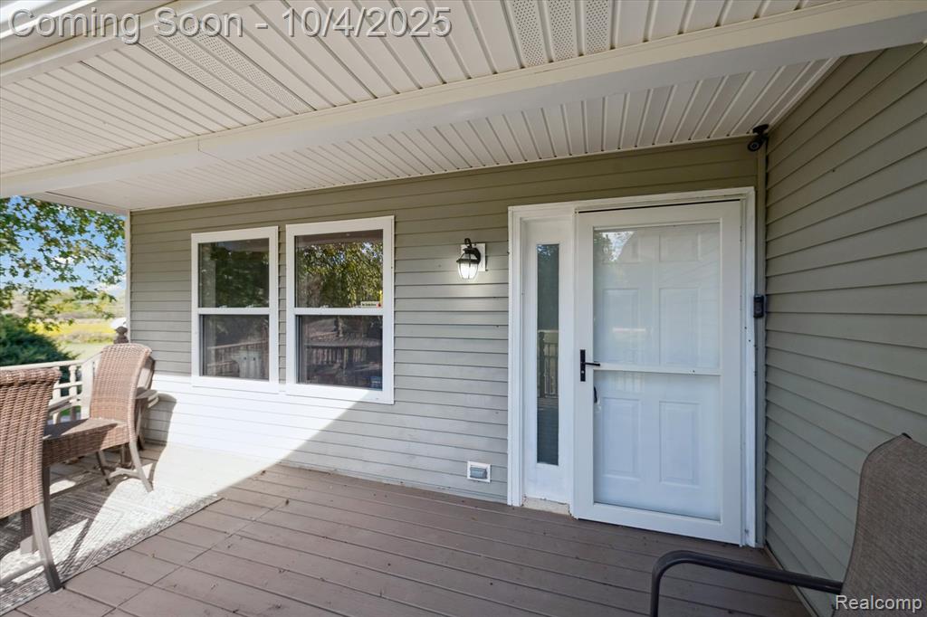 8876 W Allen Road, Fowlerville, MI 48836 — Photo 7