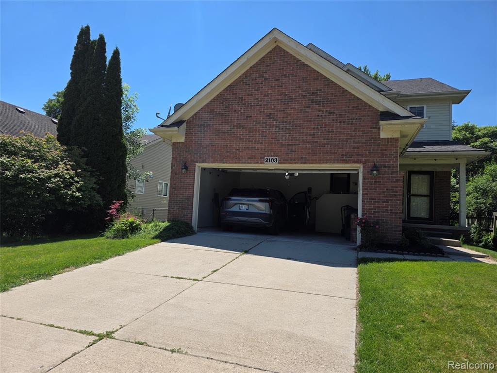 2103 Enterprise Drive, Troy, MI 48083 — Photo 2