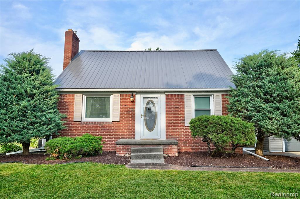 403 S Davison Street, Davison, MI 48423 — Photo 41