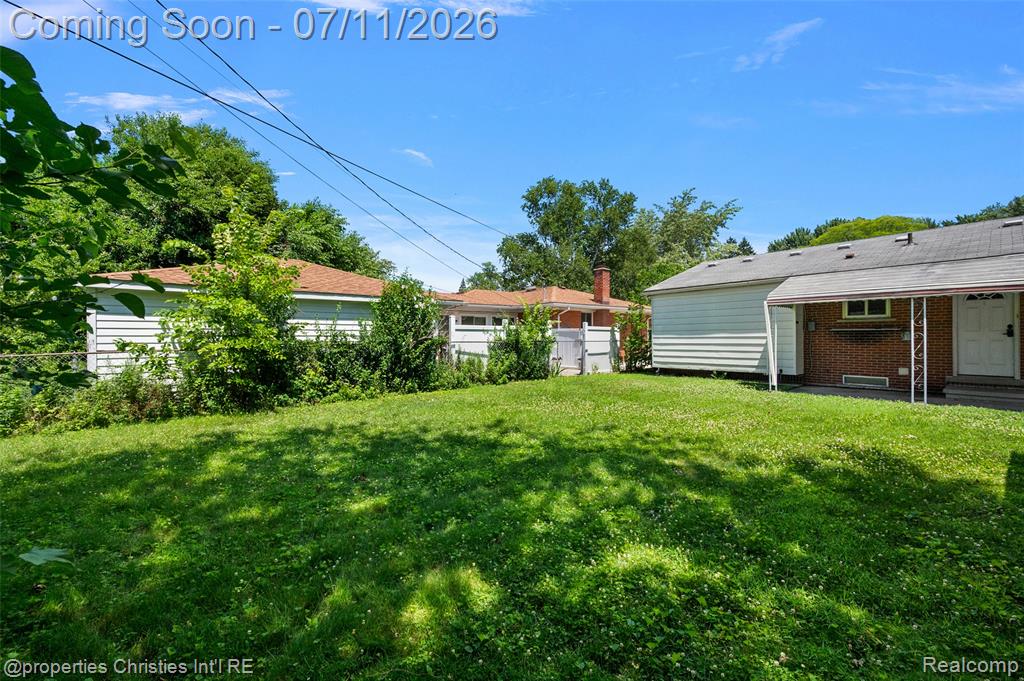 9961 Merriman Road, Livonia, MI 48150 — Photo 33