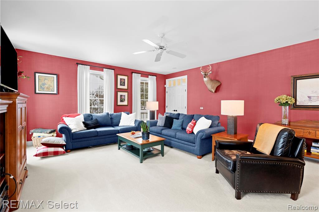 8211 Burleigh Road, Grand Blanc, MI 48439 — Photo 26