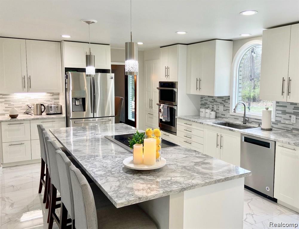 4077 Lincoln Road, Bloomfield Hills, MI — Photo 12