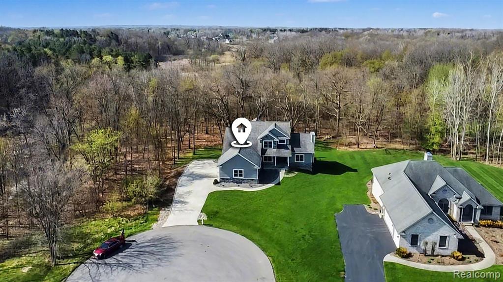 1281 Victoria Lane, Fenton, MI 48430 — Photo 38