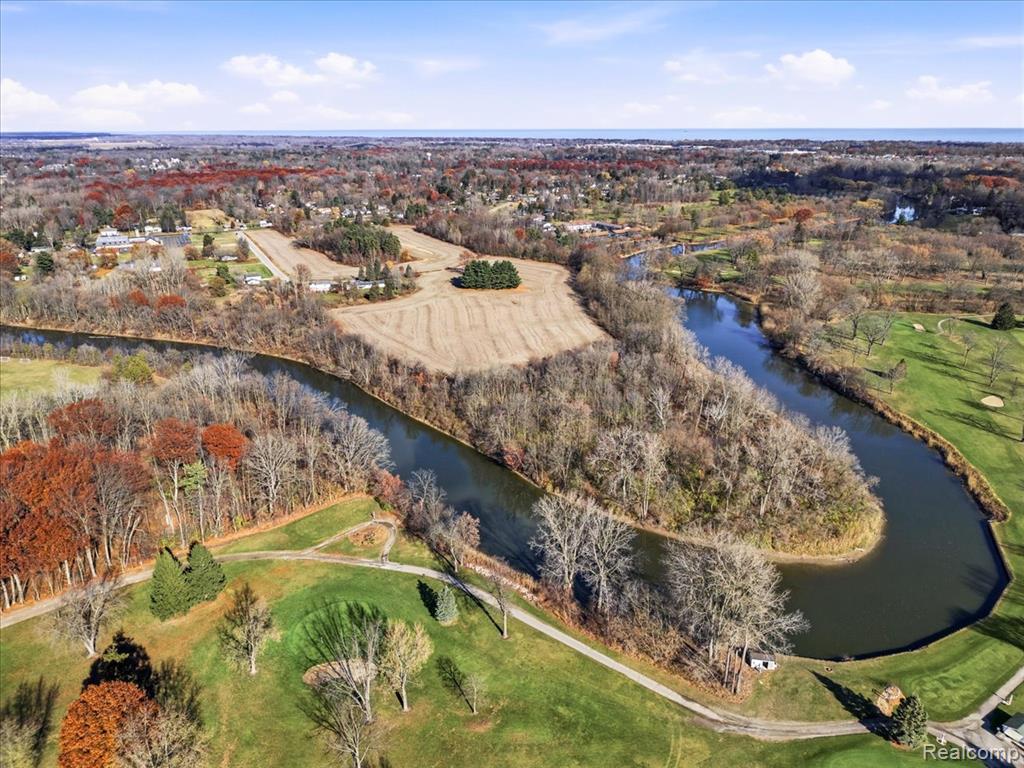 VL Oxbow Drive, Fort Gratiot, MI, 48059