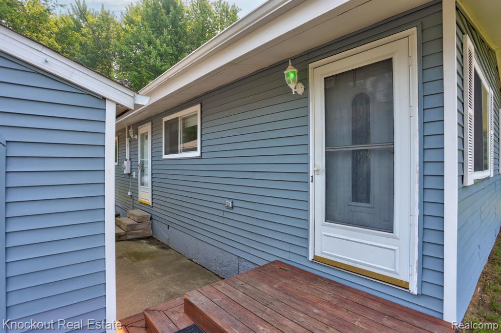 5741 S Merrill Road, Merrill, MI 48637 — Photo 5