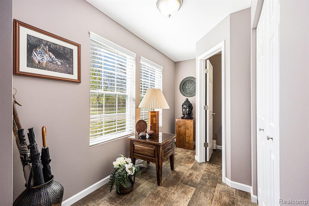 754 AUTUMN VALLEY Drive, Ortonville, MI 48462 — Photo 3