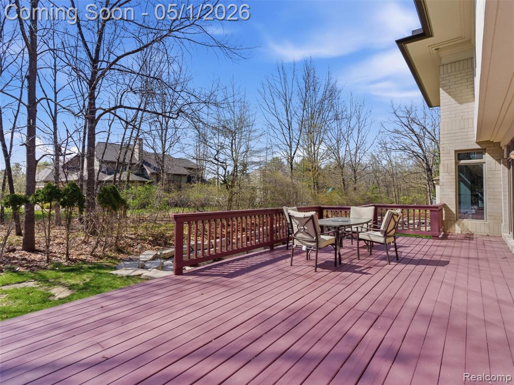 8390 Warwick Groves Court, Grand Blanc, MI 48439 — Photo 19