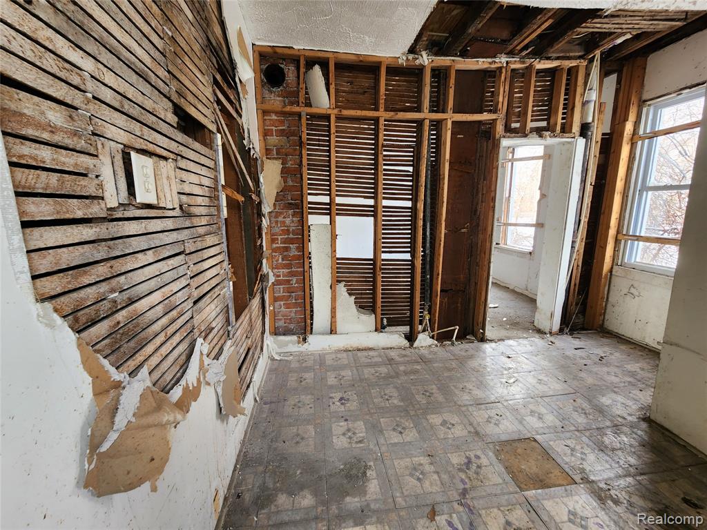 2660 Wreford Street, Detroit, MI, 48208