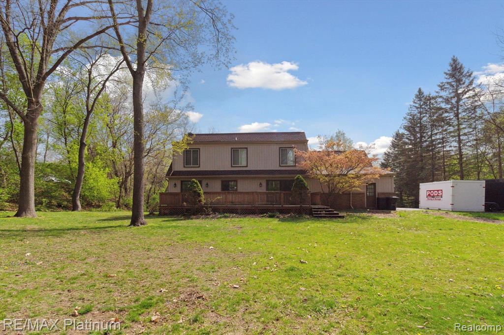 5440 BRADFORD Circle, Brighton, MI 48114 — Photo 50