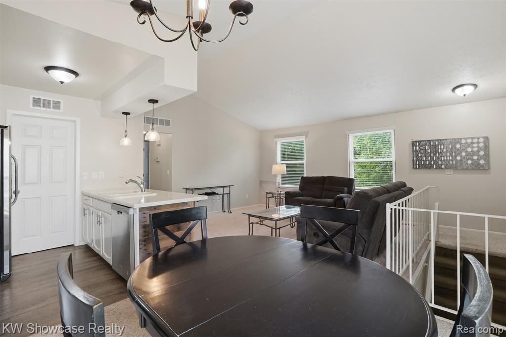 1499 Mariner Drive, Walled Lake, MI 48390 — Photo 7