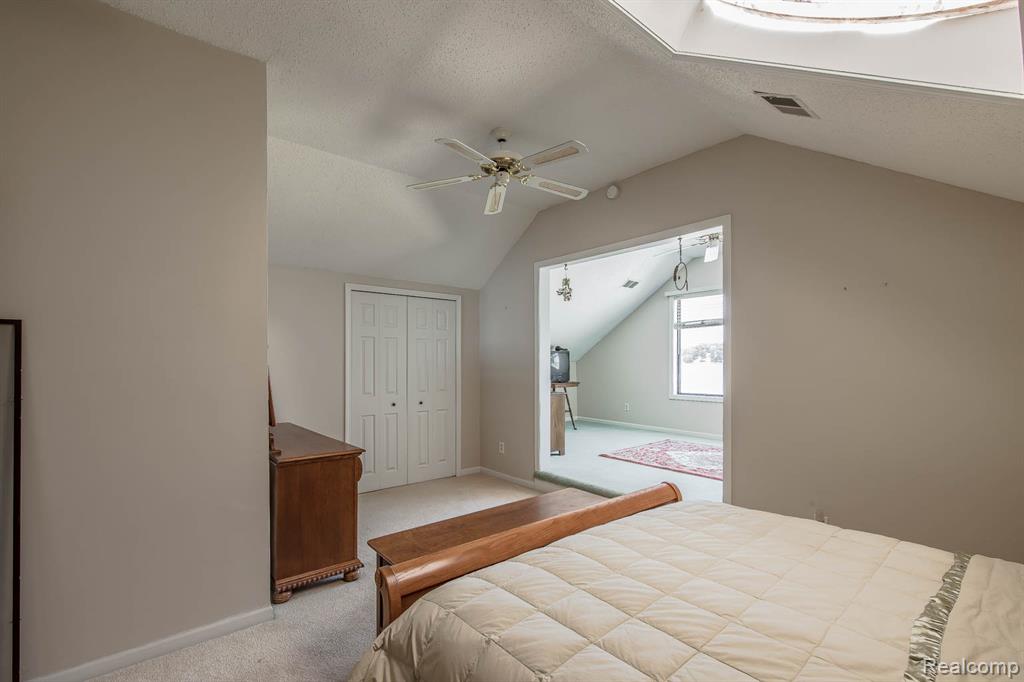 3971 S Shore Drive, Lapeer, MI 48446 — Photo 66