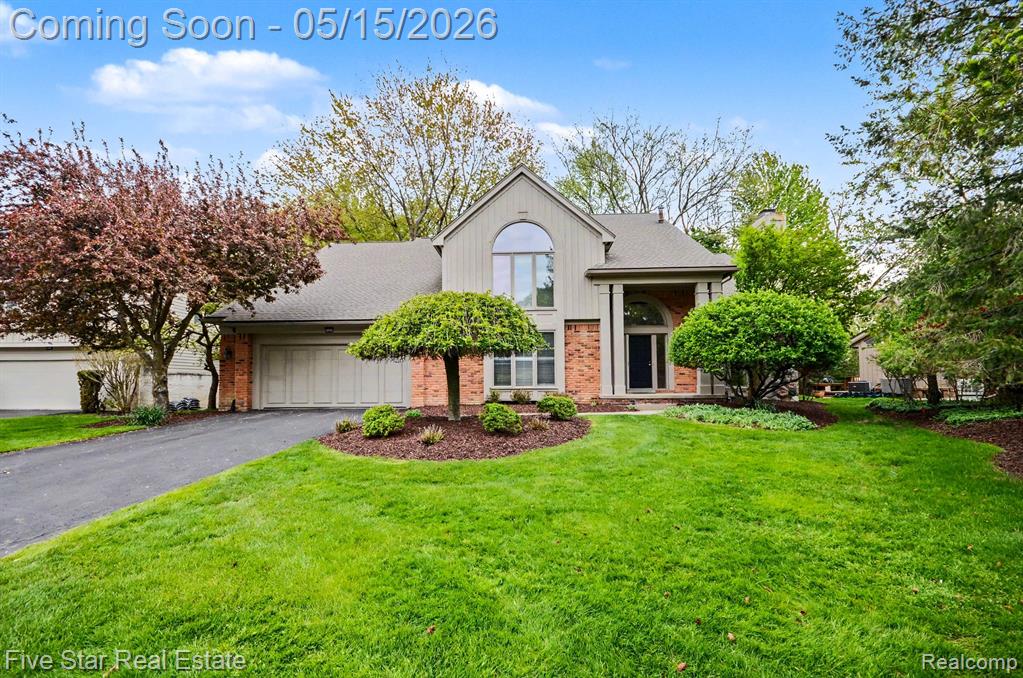 4689 Mirror Lake Drive, West Bloomfield, MI 48323 — Photo 49