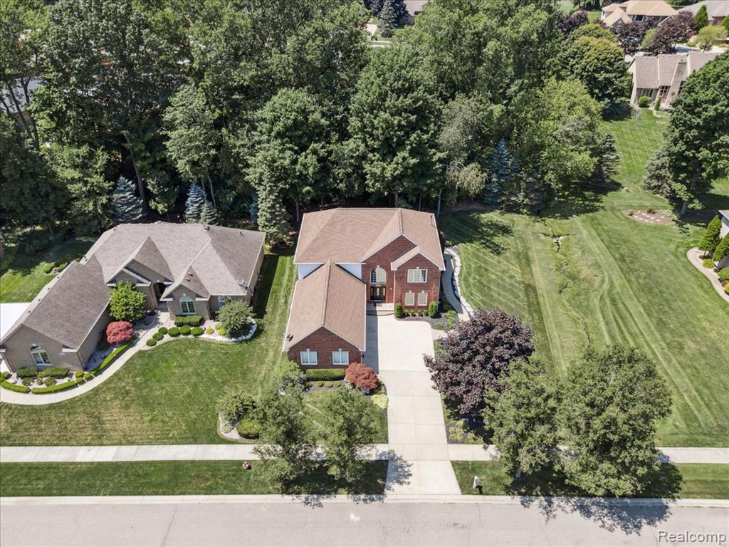 50821 Otter Creek Drive, Shelby Twp, MI 48317 — Photo 2