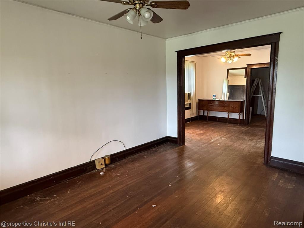 2259 Saint Clair Street, Detroit, MI 48214 — Photo 3