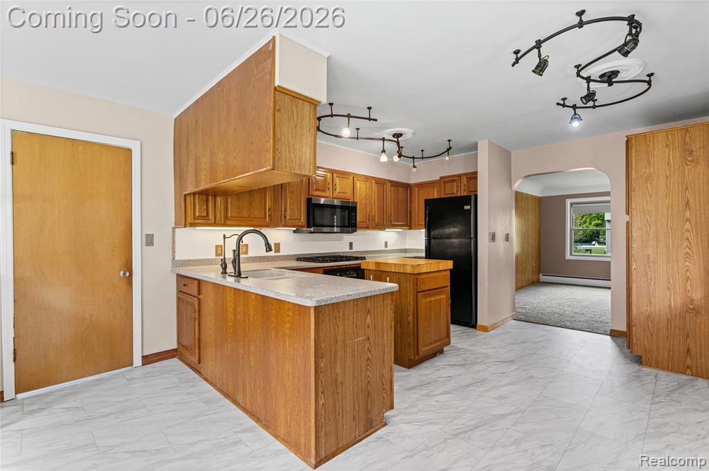 5366 E Mount Morris Road, Mount Morris, MI 48458 — Photo 7